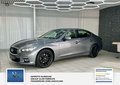 Daumennagel 10 - Infiniti Q50 1 Hand , Leder, Memory, AHK abnehmbar