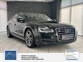 Миниатюра 18 - Audi A8 3.0 TDI diesel quattro 1 Hand Gepflegt Scheckheft MATRIX