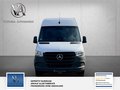 Daumennagel 2 - Mercedes-Benz Sprinter III Kasten RWD/AWD./317/319 CDI RWD L3 / L4 1 Hand. Service neu. 270 grad Kamera. TÜV neu./317/319 L3 / L4