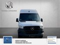 Daumennagel 12 - Mercedes-Benz Sprinter III Kasten RWD/AWD./317/319 CDI RWD L3 / L4 1 Hand. Service neu. 270 grad Kamera. TÜV neu./317/319 L3 / L4