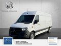 Daumennagel 1 - Mercedes-Benz Sprinter III Kasten RWD/AWD./317/319 CDI RWD L3 / L4 1 Hand. Service neu. 270 grad Kamera. TÜV neu./317/319 L3 / L4
