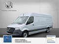 Thumbnail 12 - Mercedes-Benz Sprinter III Kasten RWD/AWD 1 Hand. TÜV neu, Service neu, 314/316 CDI RWD L3 / L4