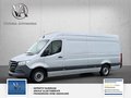 Thumbnail 1 - Mercedes-Benz Sprinter III Kasten RWD/AWD 1 Hand. TÜV neu, Service neu, 314/316 CDI RWD L3 / L4