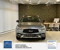 Daumennagel 2 - Infiniti QX30 2.2 d AWD City Black Edition Schervice neu, Navigation