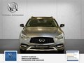 Daumennagel 2 - Infiniti QX30 2.2 d AWD City Black Edition Schervice neu, Navigation