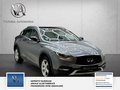 Daumennagel 17 - Infiniti QX30 2.2 d AWD City Black Edition Schervice neu, Navigation