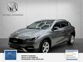 Daumennagel 18 - Infiniti QX30 2.2 d AWD City Black Edition Schervice neu, Navigation