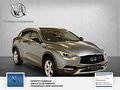 Daumennagel 3 - Infiniti QX30 2.2 d AWD City Black Edition Schervice neu, Navigation