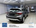 Daumennagel 21 - Infiniti QX30 2.2 d AWD City Black Edition Schervice neu, Navigation