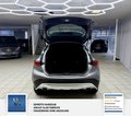 Daumennagel 22 - Infiniti QX30 2.2 d AWD City Black Edition Schervice neu, Navigation