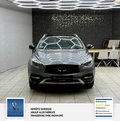 Daumennagel 5 - Infiniti QX30 2.2 d AWD City Black Edition Schervice neu, Navigation