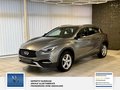 Daumennagel 1 - Infiniti QX30 2.2 d AWD City Black Edition Schervice neu, Navigation