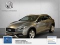 Daumennagel 1 - Infiniti QX30 2.2 d AWD City Black Edition Schervice neu, Navigation