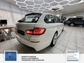 Daumennagel 12 - BMW 520 d xDrive 2 Hand. M-Sportpaket. Panorama. Alcantara