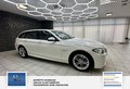 Daumennagel 13 - BMW 520 d xDrive 2 Hand. M-Sportpaket. Panorama. Alcantara