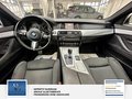 Daumennagel 15 - BMW 520 d xDrive 2 Hand. M-Sportpaket. Panorama. Alcantara
