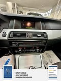 Daumennagel 19 - BMW 520 d xDrive 2 Hand. M-Sportpaket. Panorama. Alcantara