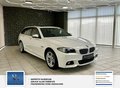 Daumennagel 3 - BMW 520 d xDrive 2 Hand. M-Sportpaket. Panorama. Alcantara
