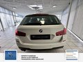 Daumennagel 5 - BMW 520 d xDrive 2 Hand. M-Sportpaket. Panorama. Alcantara