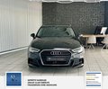 Daumennagel 2 - Audi A3 Sportback S Line. Sport.
