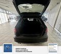 Daumennagel 18 - Audi A3 Sportback S Line. Sport.