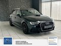 Daumennagel 3 - Audi A3 Sportback S Line. Sport.