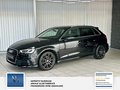 Daumennagel 4 - Audi A3 Sportback S Line. Sport.
