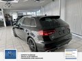 Daumennagel 6 - Audi A3 Sportback S Line. Sport.