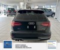 Daumennagel 7 - Audi A3 Sportback S Line. Sport.