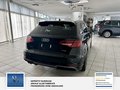 Daumennagel 8 - Audi A3 Sportback S Line. Sport.