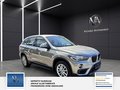 Daumennagel 3 - BMW X1 xDrive 25 i Advantage Gepflegt. 2 Hand. Scheckheft.