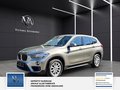 Daumennagel 6 - BMW X1 xDrive 25 i Advantage Gepflegt. 2 Hand. Scheckheft.