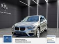 Daumennagel 1 - BMW X1 xDrive 25 i Advantage Gepflegt. 2 Hand. Scheckheft.