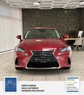 Daumennagel 2 - Lexus IS 300h 2 Hand.