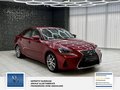 Daumennagel 11 - Lexus IS 300h 2 Hand.