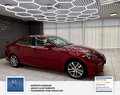 Daumennagel 13 - Lexus IS 300h 2 Hand.