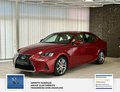 Daumennagel 3 - Lexus IS 300h 2 Hand.