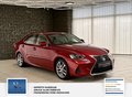 Daumennagel 4 - Lexus IS 300h 2 Hand.