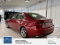 Daumennagel 6 - Lexus IS 300h 2 Hand.