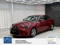 Daumennagel 9 - Lexus IS 300h 2 Hand.