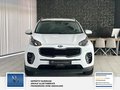Daumennagel 2 - Kia Sportage Spirit 4WD