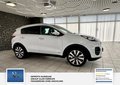 Daumennagel 11 - Kia Sportage Spirit 4WD