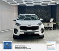 Daumennagel 12 - Kia Sportage Spirit 4WD