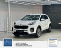 Daumennagel 13 - Kia Sportage Spirit 4WD