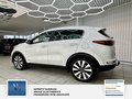 Daumennagel 15 - Kia Sportage Spirit 4WD