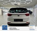 Daumennagel 16 - Kia Sportage Spirit 4WD