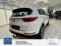 Daumennagel 17 - Kia Sportage Spirit 4WD