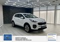 Daumennagel 18 - Kia Sportage Spirit 4WD