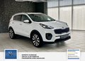 Daumennagel 3 - Kia Sportage Spirit 4WD