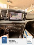 Daumennagel 24 - Kia Sportage Spirit 4WD